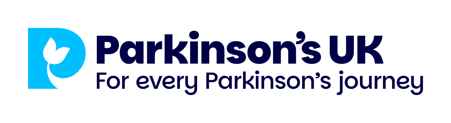 Parkinson's UK logo
